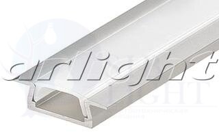 Профиль MIC-F-2000 ANOD открыт. Arlight 012082