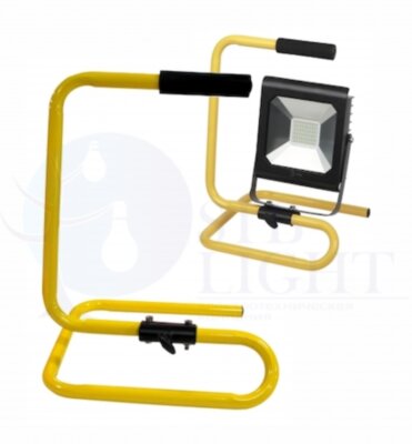 Подставка для LED прожекторов ERA Б0029130
