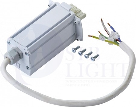 СТ Power supply set PLANTADOR LED Световые технологии 2340000040