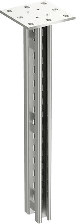 ПОДВЕС 20F-1500 ГОР.ОЦИНК Schneider Electric CSU794803