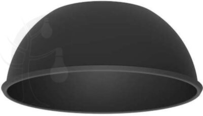 Рефлектор для DL-SPARK 15Вт мат. черн. VARTON V1-R0-D0433-10L07-0000000