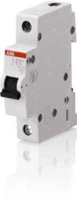 Автомат 1P 40А SH200 (4.5 кА, B) ABB 2CDS241001R0405