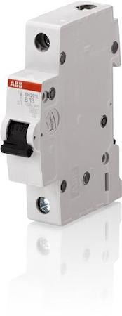 Автомат 1P 40А SH200 (4.5 кА, B) ABB 2CDS241001R0405