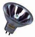 48865 ECO FL 35W 12V GU5.3 лампа галог. Osram 4050300516615