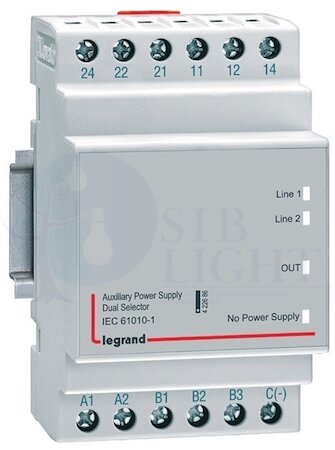 Модуль питания Legrand 422686
