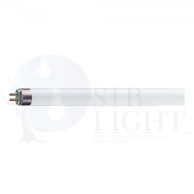 MASTER TL5 HO 24W/827 SLV/40