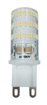 Лампа LED 5W G9 2700K Jazzway 1032102