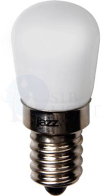 Лампа PLED- T22/50 2w E14 FROSTED 4000K 160Lm 20000час Jazzway 5001985