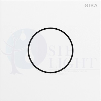 Переговорный модуль 106 Gira 5563902
