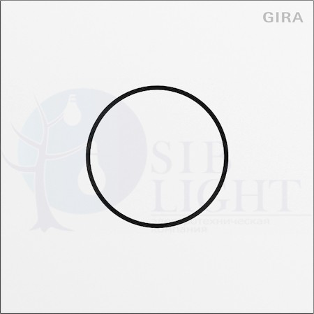 Переговорный модуль 106 Gira 5563902