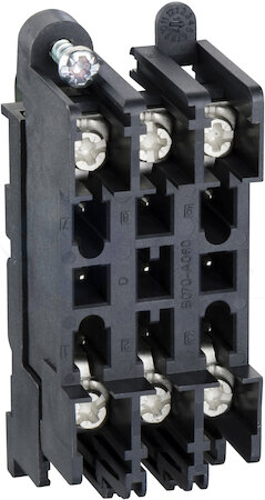 1 НЕПОДВ.БЛОК НА 9 ПРОВОДОВ (NSX100-630) Schneider Electric LV429273