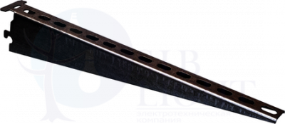 Полка кабельная К1161 IEK CLW10-GEM-PK-250