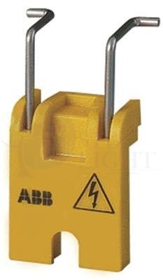 Адаптер замка SA1 для S200, E200, MS116 ABB GJF1101903R0001