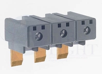 Ограничитель перенапряжения RC 5-2-440 250 440B AC для A45 A 110 ABB 1SBN050200R1003