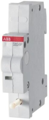 Мех.размыкающ.устройство S2C-BP ABB 2CSS200998R0001