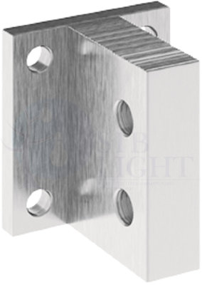 Legrand T - образные задние клеммы для DMX3 2500 3Р 85х60 Legrand 028882