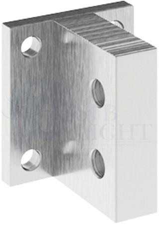 Legrand T - образные задние клеммы для DMX3 2500 3Р 85х60 Legrand 028882