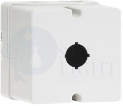Корпус для кул. перекл. OTC46M25 ABB 1SCA022745R4840