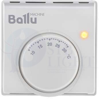 Термостат механический BMT-1 Ballu НС-1042655