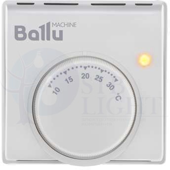 Термостат механический BMT-1 Ballu НС-1042655