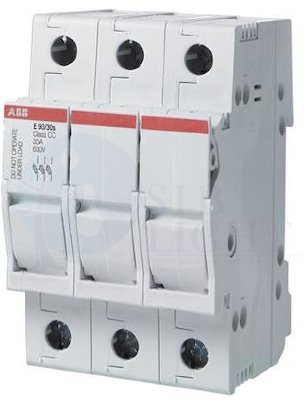 Рубильник с предохранителем E93/32S ABB 2CSM202063R1801