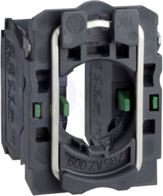 КОРП. КНОПКИ С КЛЕММ. ЗАЖ. ПОД ВИНТ Schneider Electric ZB5AZ103