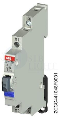 Выкл.кноп.подсвет.г. E217-16-10G48 ABB 2CCA703174R0001