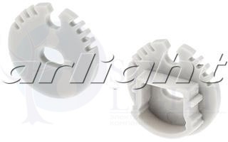 Заглушка ARH-ROUND20 с отверстием Arlight 016218