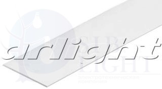 Экран-вставка прозрачный P35C-2000 Arlight 017314
