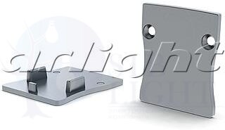 Заглушка для ALU-WIDE-H28 глухая Arlight 014876
