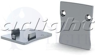 Заглушка для ALU-WIDE-H28 глухая Arlight 014876