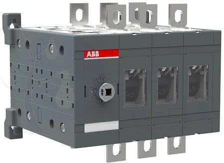 OT250 E03C рубильник реверс. ABB 1SCA022764R3060