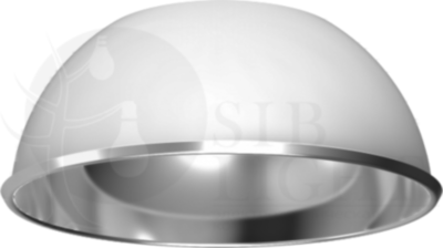 Рефлектор для DL-SPARK 25W хром