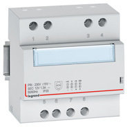 CX3 Источник питания 1Ф 12В 15Ватт Legrand 413105