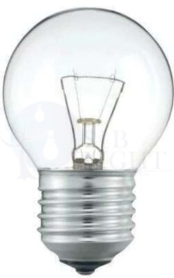 Лампа накаливания ДШ 230-40Вт E27 (100) Favor 8109015 Favor 8109015