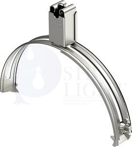 Держатель проволоки коньковый OBO Bettermann 5202836