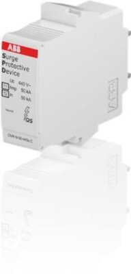 УЗИП OVR T1-T2 N 50-440s C QS картридж ABB 2CTB815710R5600