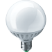 Светодиодные лампы формы «шар» G95/G120 NLL-G95-12-230-2.7K-E27