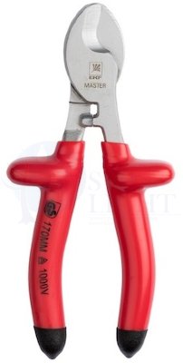 Кабельные ножницы НКи-12 Master 1000В Basic EKF nk-12-mas-in