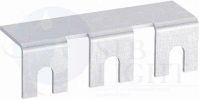 Ограничитель перенапряжения RV 5-50 24 50B AC-DC для A9 A110 ABB 1SBN050010R1000