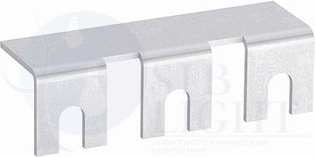 Ограничитель перенапряжения RV 5-50 24 50B AC-DC для A9 A110 ABB 1SBN050010R1000