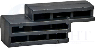 Крепления Smartlink к распределительному блоку Multiclip 200 A Schneider Electric A9XM2B04