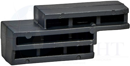 Крепления Smartlink к распределительному блоку Multiclip 200 A Schneider Electric A9XM2B04
