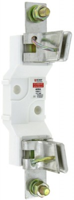 Контакт-основание с держателем ППН-35 (NTA1) EKF fusb-35