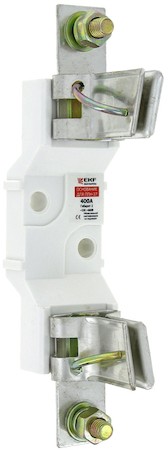 Контакт-основание с держателем ППН-35 (NTA1) EKF fusb-35