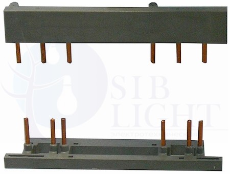Проводка для сборки реверс. контактора.CTX22 3P Legrand 416882