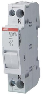 Рубильник с предохранителем E93N/32 ABB 2CSM204733R1801