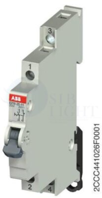 E21 Выключатель E218-25-11 ABB 2CCA703051R0001