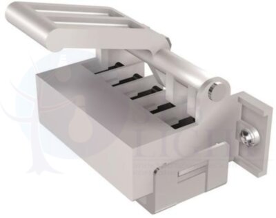 Контакты положения выключателя в фиксированной части AUP 5 400V E2.2...E6.2 ABB 1SDA073764R1