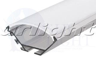 KLUS-P45-2000 ANOD алюминиевый профиль Arlight 020898